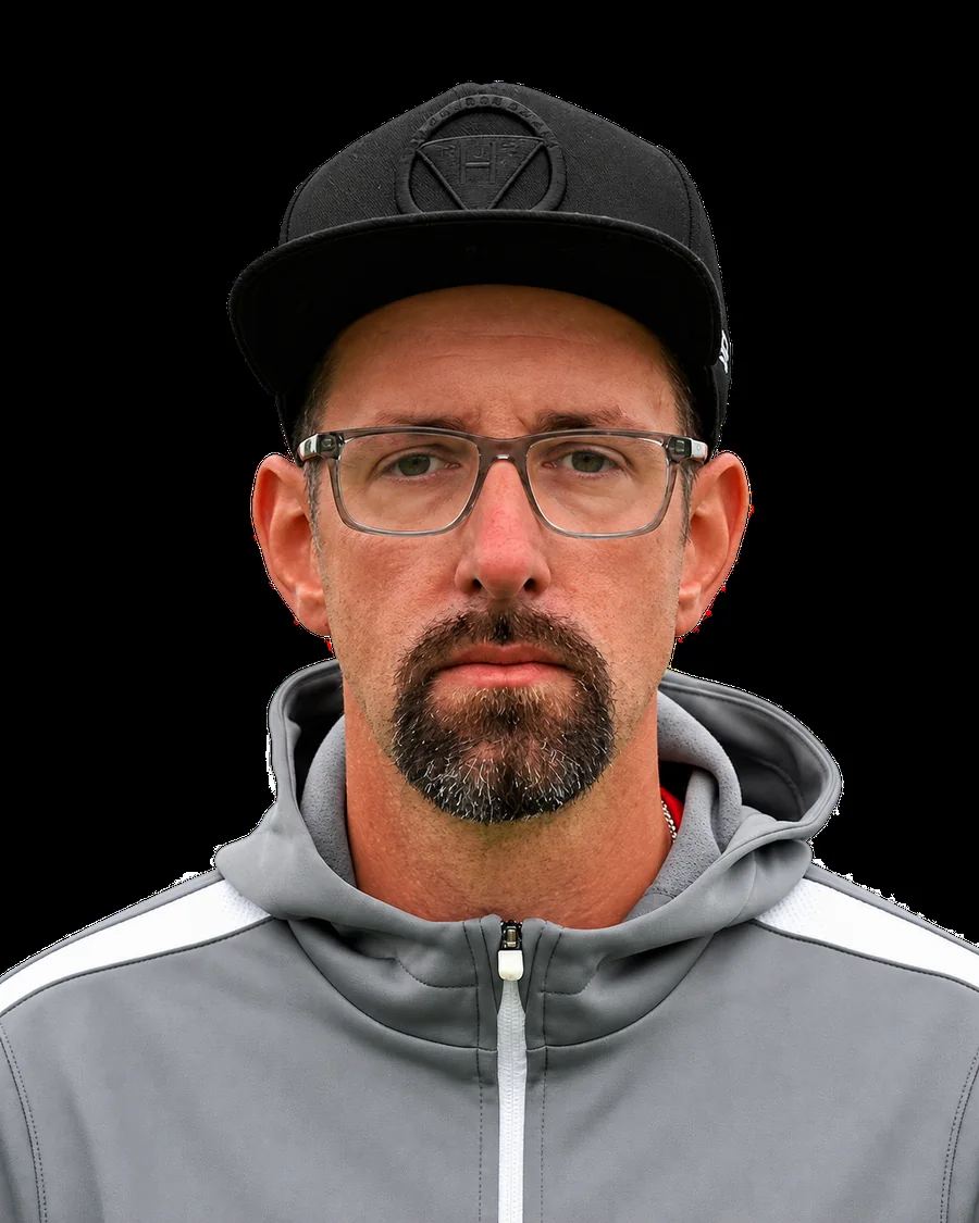 Dominik Joswig